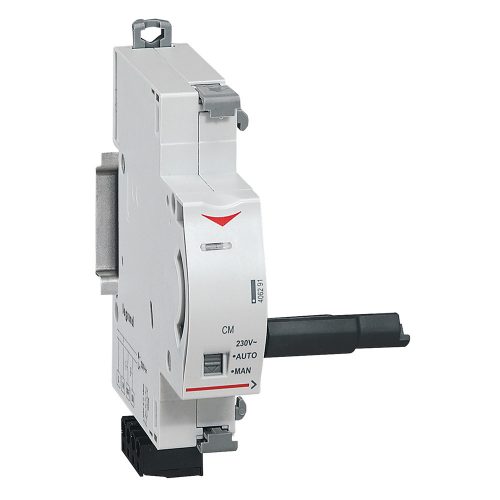 LEGRAND-406291 - DX3 motoros hajtások 1M/P 230V~