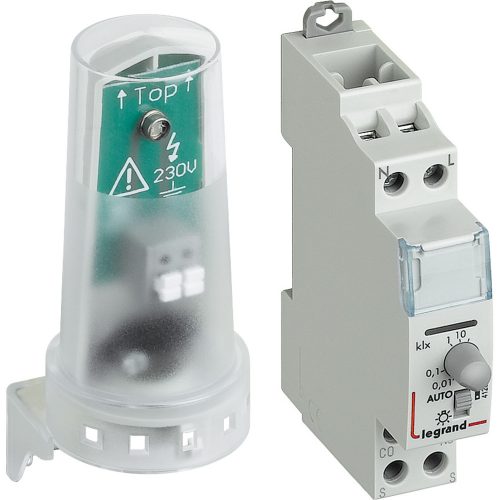 LEGRAND-412623 - Lexic alkonykapcsoló 16A - 250V