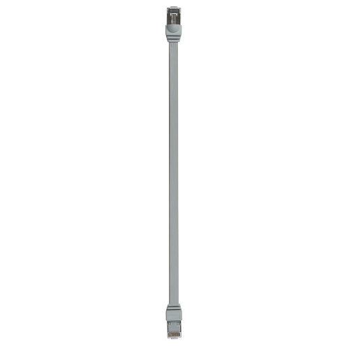 LEGRAND-413047 - LEGRAND otthoni hálózatok patch kábel Cat6 árnyékolt (F/UTP) 0,2 méter 250MHz - 1 Gigabit/s