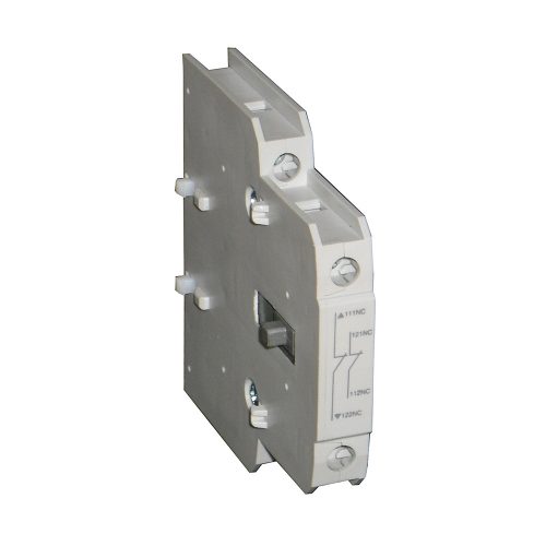 LEGRAND-416880 - CTX3 reteszelőegység CTX3 22-150A P