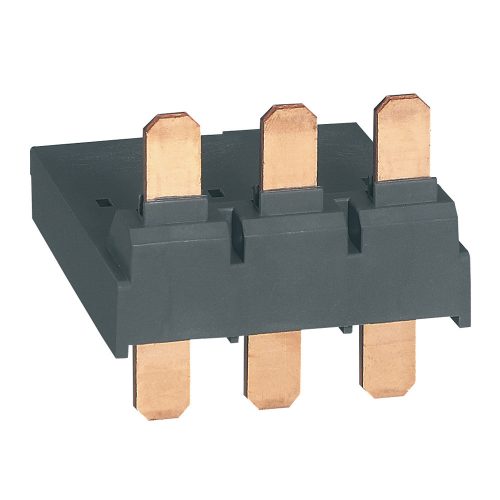 LEGRAND-417457 - MPX3 közvetlen összekötő MPX3 63H - CTX3 65 DC