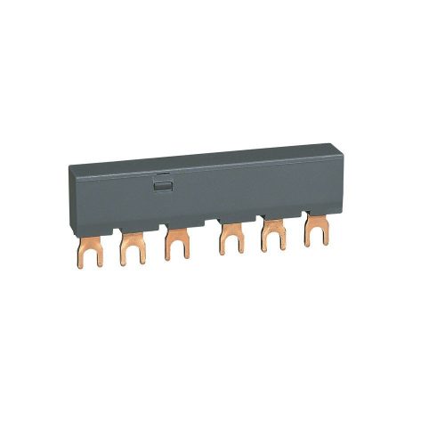 LEGRAND-417471 - MPX3 összekötő sín 32S,32H,32MA 2 kész. 63A