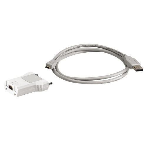 LEGRAND-422687 - USB programozó modul Advanced forrásátkapcsoló automatikához