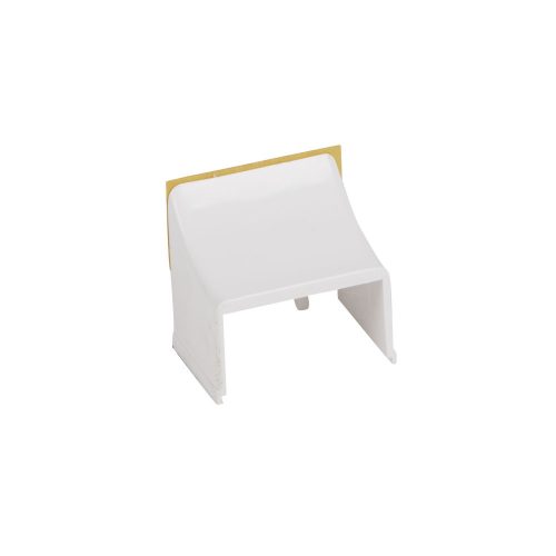 LEGRAND-638117 - Csatlakozóelem Forix szerelvény DLP ECO 20x12 mm mini kábelcsatorához