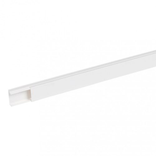 LEGRAND-638159 - DLP eco minicsatorna ragasztócsíkkal, 40x16 mm