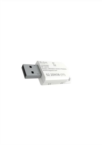 LEGRAND-646005 - LEGRAND iPDU USB kulcs vezeték nélküli szenzorokhoz LCS3 iPDU