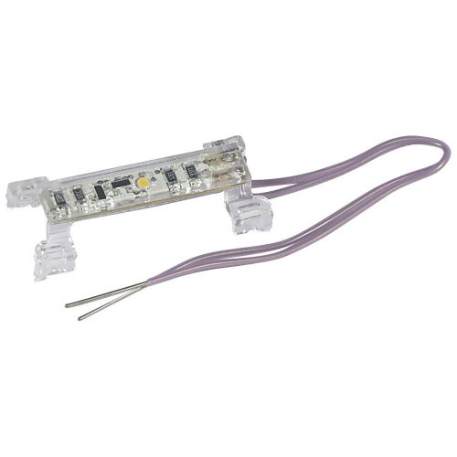 LEGRAND-665092 - Niloé jelzőfényes LED 12-24V 1,5mA