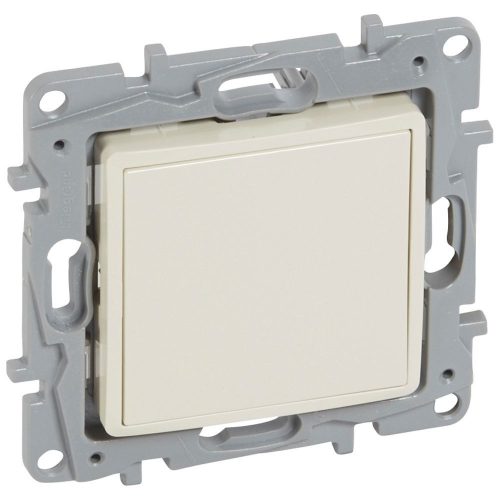 LEGRAND-665295 - Niloé Program Mosaic adapter, bézs