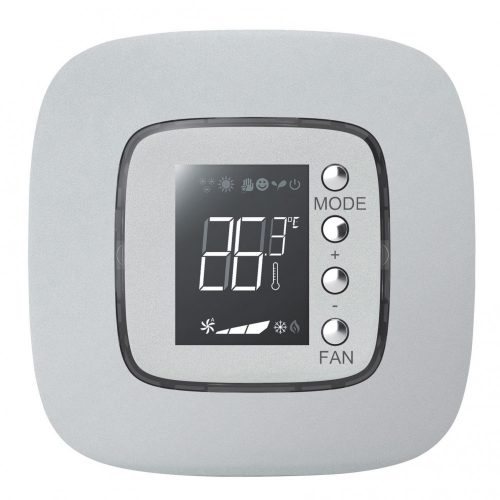 LEGRAND-752731 - MyHOME (Valena Allure) digitális termosztát