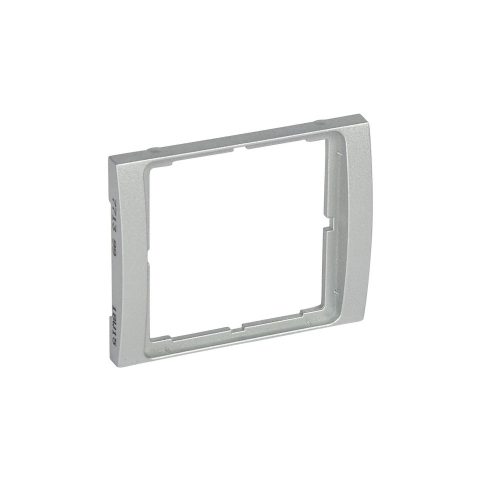 LEGRAND-771399 - Galea Life SFTP adapter, 50x50 mm alumínium