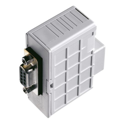 LEGRAND-IF96007A - IME NEMO 96 HDLe Profibus EN50170 - DP0 modul