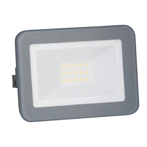 LED HQ reflektor 10W / 4000K / GY - LF2221