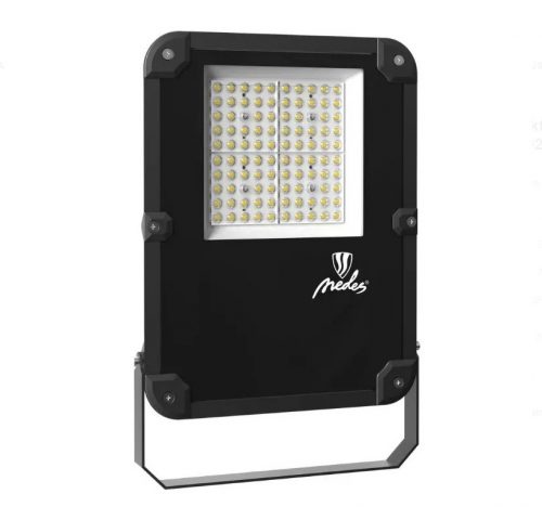 LED reflektorok PROFI Plus 50W / 5000K / BK - LF4024N