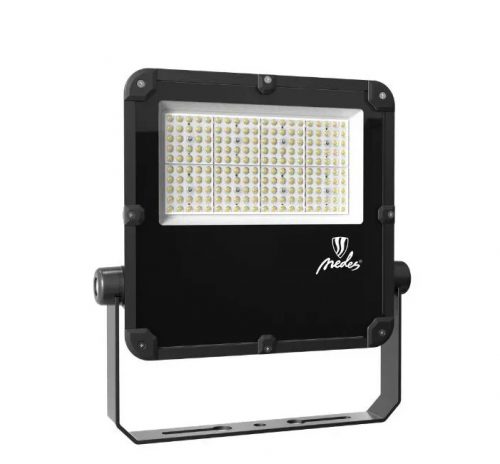 LED reflektorok PROFI Plus 100W / 5000K / BK - LF4025N