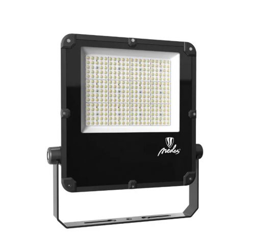 LED reflektorok PROFI Plus 150W/5000K/BK - LF4026N