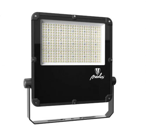 LED reflektorok PROFI Plus 200W / 5000K / BK - LF4027N