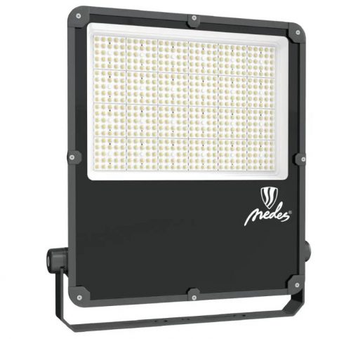 LED reflektorok PROFI Plus 300W/5000K/BK - LF4028N