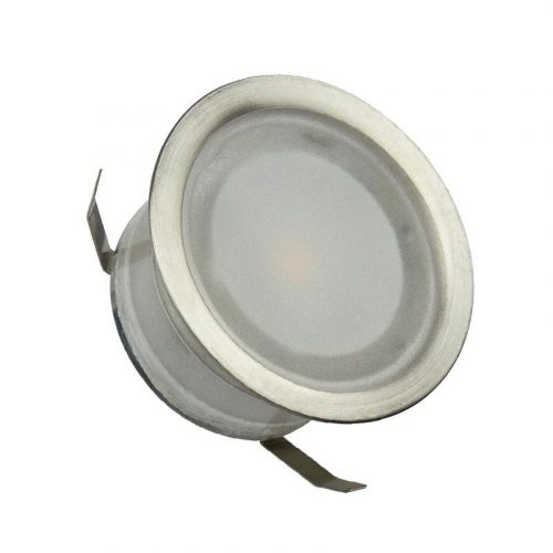 LED padlóvilágítás 0,4W / IP67 FL104 / 2800K - LFL113