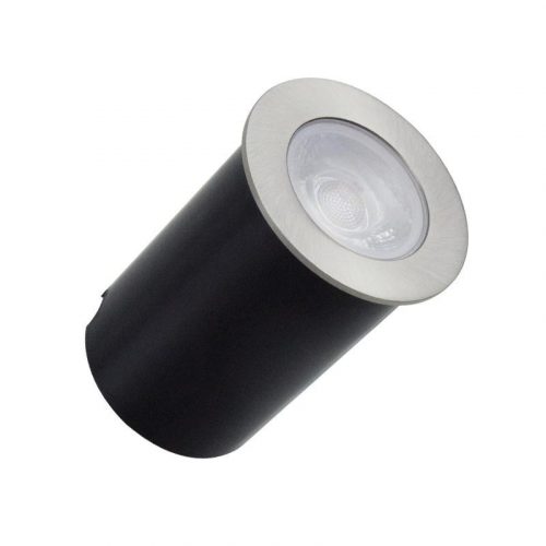 LED padlóvilágítás 4W / IP67 GL501 / 4000K - LGL524