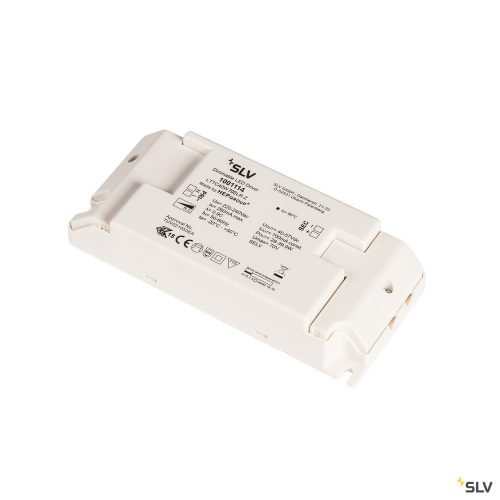 SCHRACK - LI1001114 LED tápegység, 700mA, 40W, dimmelhető