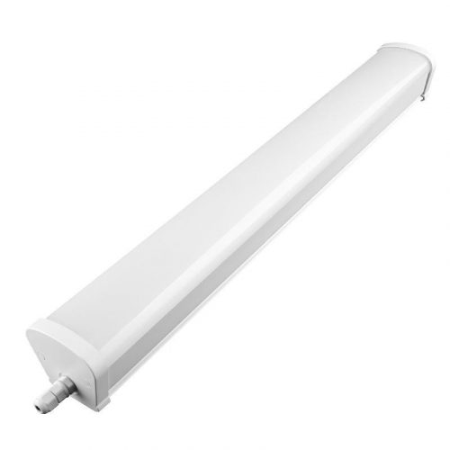 LED sorolható lámpatest 40W / 5W / IP65 / 3H / 1200 / 4000K / E - LNL324/3E