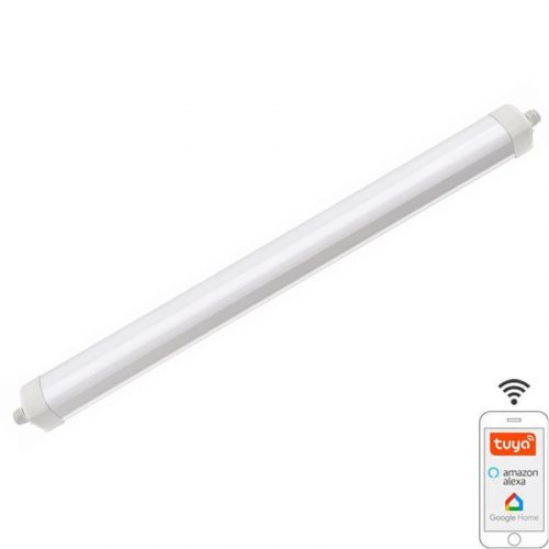 LED sorolható lámpatest WIFI 40W / IP65 3000K - 6500K - LNL334/3W