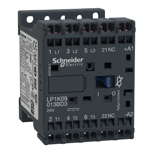 SCHNEIDER LP1K09013BD3 - Mágneskapcsoló