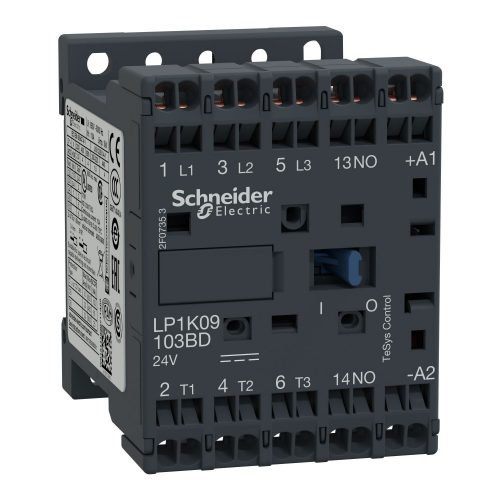 SCHNEIDER LP1K09103BD - Mágneskapcsoló