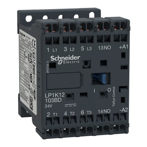 SCHNEIDER LP1K12103BD - Mágneskapcsoló