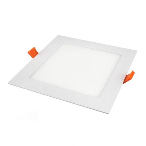 LED panel 12W / PS / SMD / 2800K / WH - LPL213