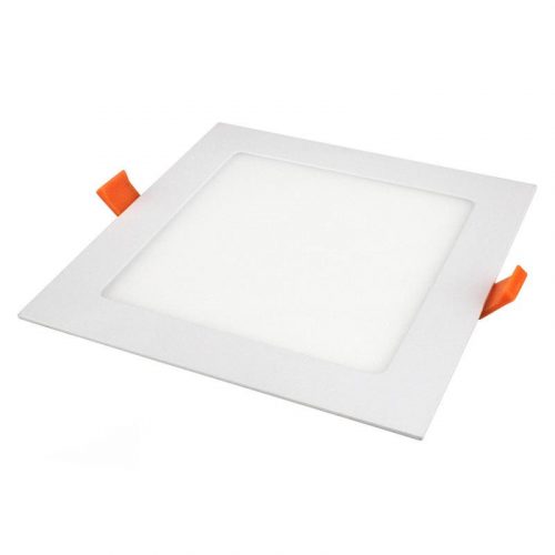 LED panel 18W / PS / SMD / 2800K / WH - LPL214