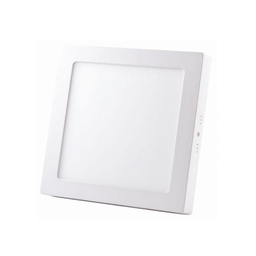 LED panel 6W / PSSF / SMD / 4000K / WH - LPL421