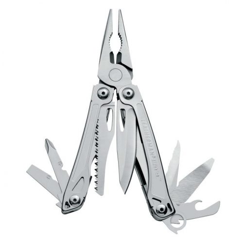 SOMOGYI ELEKTRONIC - LTG831439 - Leatherman Sidekick multiszerszám