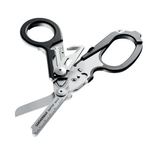 SOMOGYI ELEKTRONIC - LTG832167 - Leatherman Raptor® Rescue olló