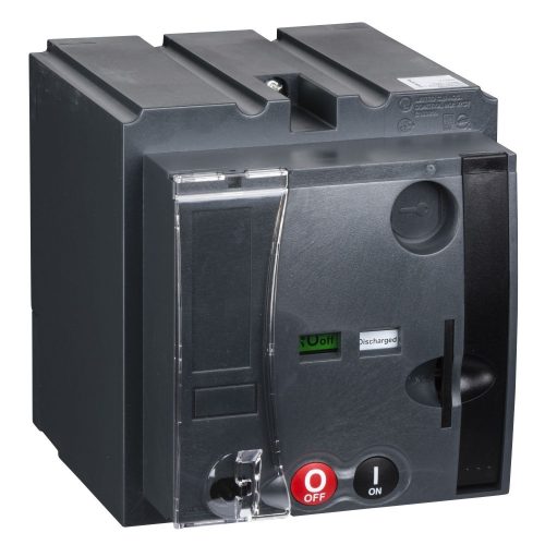 SCHNEIDER LV432639 - 48–60 V AC 50/60 Hz MT400/630 motormechanizmus modul