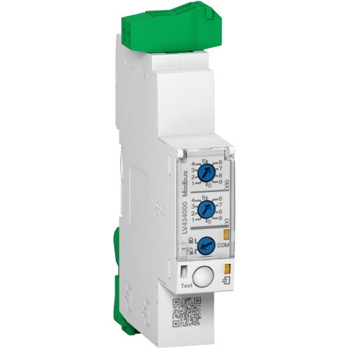 SCHNEIDER LV434000 - IFM Modbus interfész