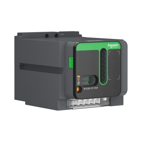 SCHNEIDER LV435001 - CVS 100-250 Motoros hajtás 110-230VAC/DC