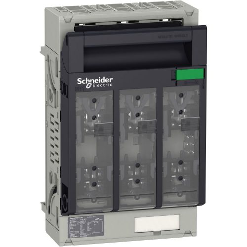 SCHNEIDER LV480805 - ISFT250 olvadóbiztosítós szakaszolókapcsoló 60mm M10 csatl