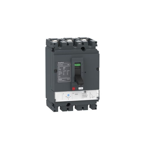 SCHNEIDER LV510337 - EasyPact CVS100F (36 kA) 3P3D TM100D