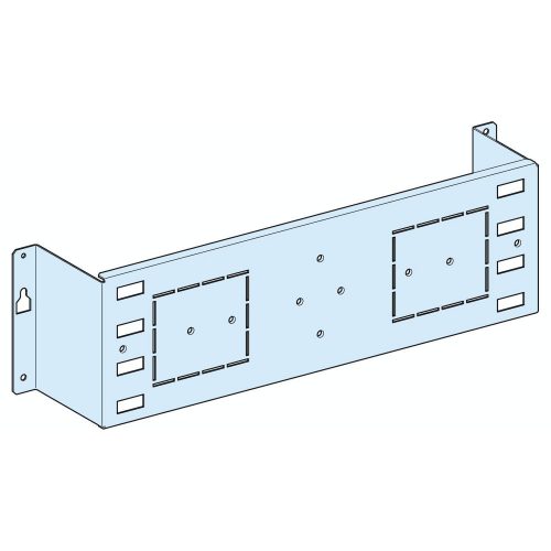 SCHNEIDER LVS03121 - Szerelőlap ISFT160