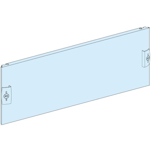 SCHNEIDER LVS03804 - 4M-os tömör homloklap