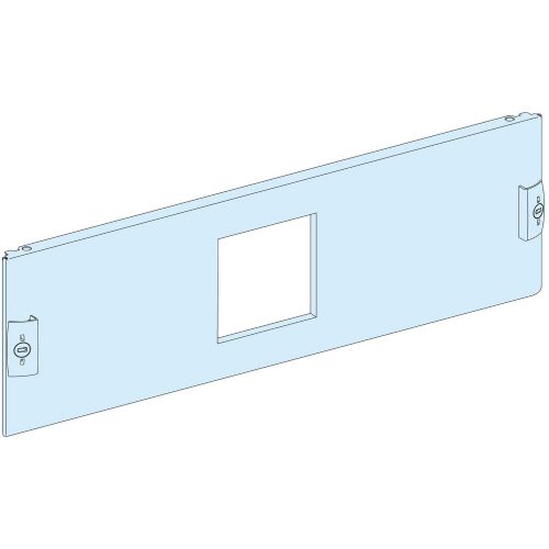 SCHNEIDER LVS03913 - Homloklap 96X96