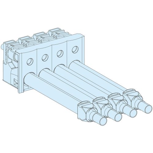 SCHNEIDER LVS04147 - csatlakozás 160A