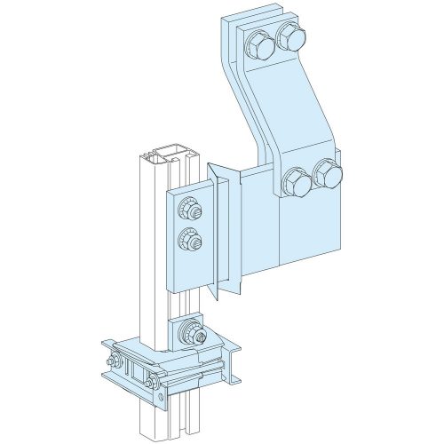 SCHNEIDER LVS04656 - Linergy függőleges PEN kit