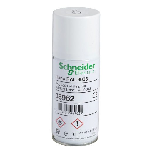 SCHNEIDER LVS08962 - Javító festék spray