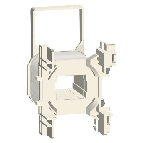 SCHNEIDER LXD3D7 - D40A-D65A működtető tekercs 42 VCA 50/60 Hz