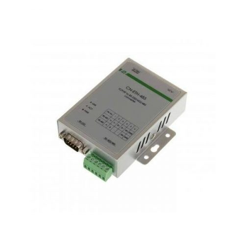 F>F Filipowski - MAX-CN-ETH-485 - Konverter, RS485/TCP-IP MAX-CN-ETH-485 - HD Hungária - MAX-CN-ETH-485