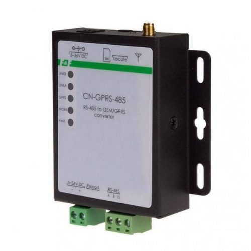 F>F Filipowski - MAX-CN-GPRS-485 - Konverter, USB/RS485 MAX-CN-USB-485 - HD Hungária - MAX-CN-GPRS-485