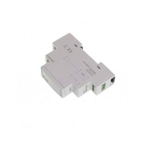 F>F Filipowski - MAX-MR-RO-1 - I/O rel modul MODBUS RTU kimenettel - HD Hungária - MAX-MR-RO-1