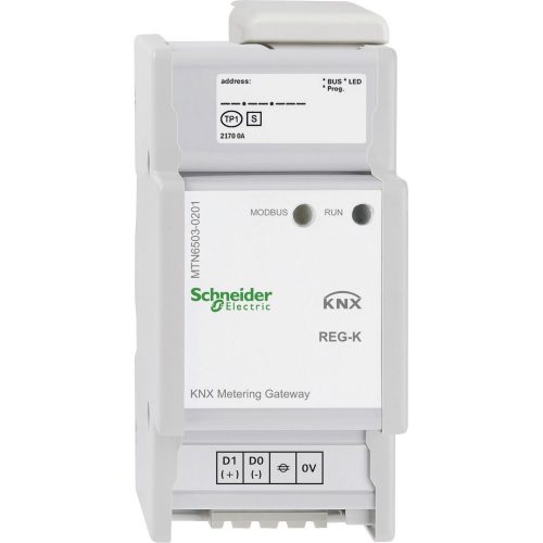 SCHNEIDER MTN6503-0201 - KNX átjáró